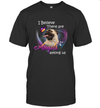 Awesome Hoodie Love Pug for Men and Women HBC279