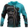 Awesome hoodie 3d all print Viking Odin - Wotan Special Blue for Men and Women, T-Shirt, Zip Hoodies, Sweatshirt NQ0028