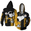 Awesome hoodied 3D All over print American Rugby for Men and Women Hoodie, Zip Hoodies, TEAM Pittsburgh Steelers