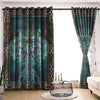 Awesome hoodie - Yggdrasil Viking Culture Blackout Thermal 3D Grommet Window Curtains THC026