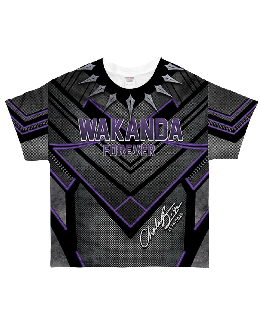3D All Over Print Wakanda Forever for Men and Women, T-Shirt, Hoodies HBC0031