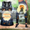 Awesome Hoodie If You Like My Pumpkins Combo Tank + Legging For Women 3D All Over Printer THL011