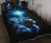 Awesome Hoodies - Jesus Easter Quilt Bedding - Cross Quilt Bedding QK31016
