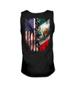 AWesome Hoodies 3D All Over Print  USA and Mexico for Men and Women Hoodie, T-Shirt, Zip Hoodies, Sweatshirt, tank top. very cool.