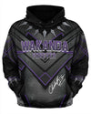 3D All Over Print Wakanda Forever for Men and Women, T-Shirt, Hoodies HBC0031