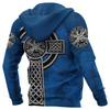 Awesome hoodie 3d all print Scottish Lion Celtic Cross Hoodies, Zip Hoodies NQ0024