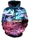 Awesome hoodied 3D All Over Print HOLLYWEED ALTERNATIVE UNISEX HOODIE for Men and Women TH028