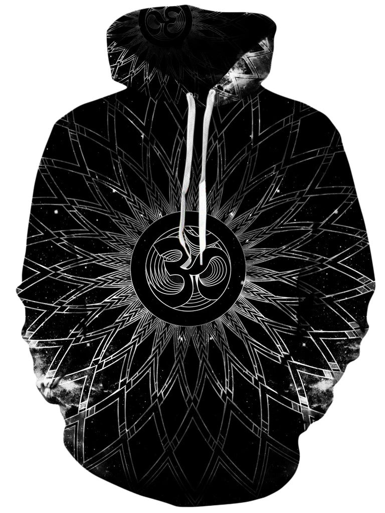 Awesome hoodied 3D All Over Print SACRED UNISEX HOODIE for Men and Women TH026