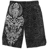 Awesomehoodied 3D All Over Print  Viking Fenrir Hoodies for Men and Women, T-Shirt, Zip Hoodies, Sweatshirt DC066