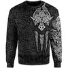 Awesomehoodied 3D All Over Print  Viking Fenrir Hoodies for Men and Women, T-Shirt, Zip Hoodies, Sweatshirt DC066