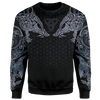All Over Fenrir for Men and Women, T-Shirt, Zip Hoodies, Sweatshirt HBC0099