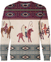 All Over Native American for Men and Women, T-Shirt, Zip Hoodies, Sweatshirt HBC0098