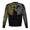 3D All Over Print Ranven of Odin for Men and Women, T-Shirt, Zip Hoodies, Sweatshirt HBC0055