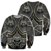 3D PRINTED LICH KING TOPS