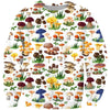 All Over Printing Beautiful Premium Shirt