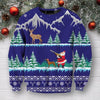 3D All Over Printed Deer Hunting Shirts and Shorts