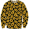 3D All Over Printing Sunflower Shirt