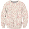 3D All Over Printing Red Pink Mushroom Premium Shirt