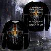 Awesome Hoodie Jesus for Men and Women HBC270
