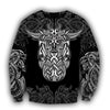 Awesome Hoodie 3D All Over Print Loki for Men and Women Hoodie, T-Shirt, Zip Hoodies, Sweatshirt HBC123
