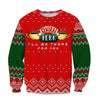 Awesome Hoodie Christmas Men and Women HBC340