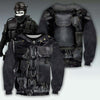 3D All Over Printed Navy SEAL Set