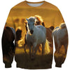 All Over Print More Horse