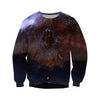 3D All Over Print Darkness Rises Anubis Hoodie