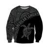 3D All Over Print American Samoa Polynesian for Men and Women, T-Shirt, Hoodies, Sweatshirt HBC0035