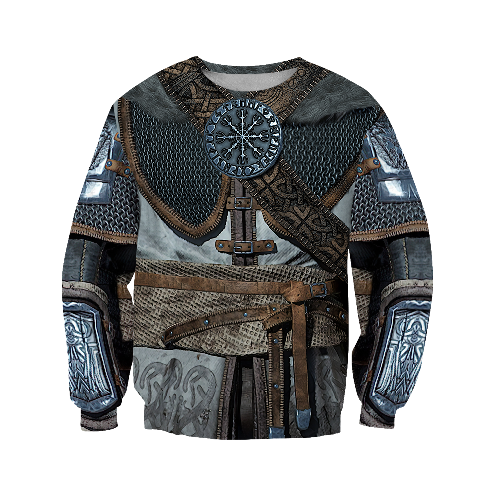 3D All Over Print  Viking Pattern HOODIES for Men and Women, T-Shirt, Zip Hoodies, Sweatshirt HBC0018