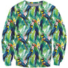 3D All Over Printing Macaw Parrot Shirt