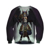 3D All Over Print Horus The Confidential Letter Night Hoodie