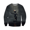 3D All Over Print Horus The Darkness Hoodie