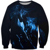 All Over Print Horse Light