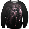 3D All Over Print Horse Light 2 Shirts