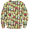 3D All Over Printing Cactus Pots Shirt