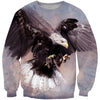3D AOP Eagle Shirt