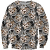 3D AOD The Skull King Shirts