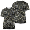 3D PRINTED LICH KING TOPS