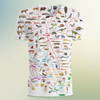 3D All Over Print Tree of Life Hoodie