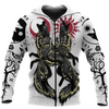 Awesome hoodied All Over Print VIKING Skoll and Hati Sun Moon For Men and Women Hoodie, T-Shirt, Zip Hoodies, Sweatshirt VN0049