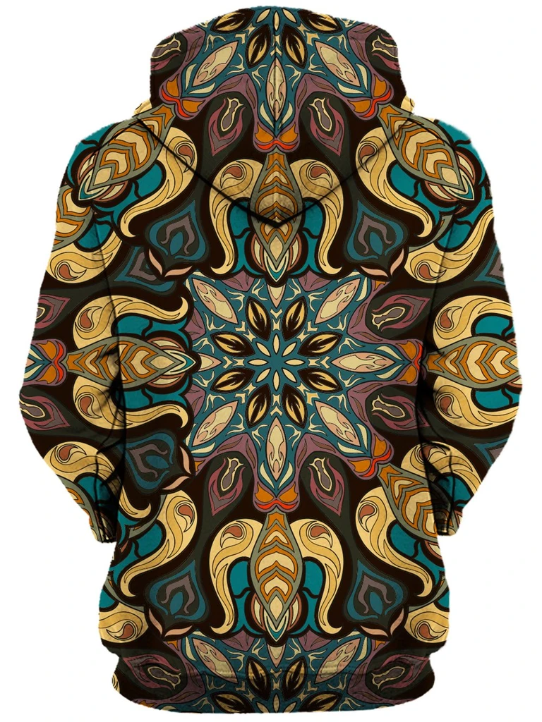 Awesome hoodie 3d all print VINTAGE HOODIE For Men and Women NQ0035