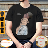 Awesome hoodie 3D All Over Print I CAN&#39;T BREATHE for Men and Women T-shirt.