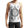 Awesome hoodied 3D ALL Print Viking-Alchemy &amp; Runes-Men and Women Hoodie Zip Hoodies- VN0052