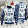 Awesome Hoodie - Wool Sweater Christmas - 3D All Over Printed Clothes For Women and Men ND523