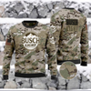 Awesome Hoodie - Wool Sweater Christmas - 3D All Over Printed Clothes For Women and Men ND524