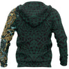 Awesomehoodie 3D All Over Print  Viking Fenrir Hoodie / Zip  for Men and Women, Zip Hoodies DC054