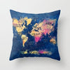 Awesome Hoodies 3D all over print   CONTINENTS- EARTH  Bedding SET very cool  VND0032