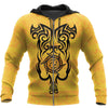 All Over African Adinkra Mud for Men and Women, T-Shirt, Zip Hoodies, Sweatshirt HBC103