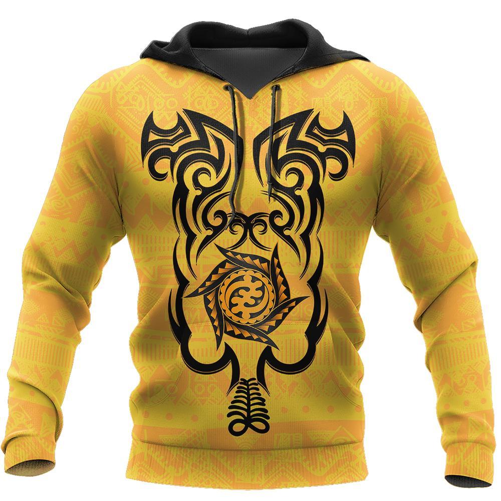 All Over African Adinkra Mud for Men and Women, T-Shirt, Zip Hoodies, Sweatshirt HBC103